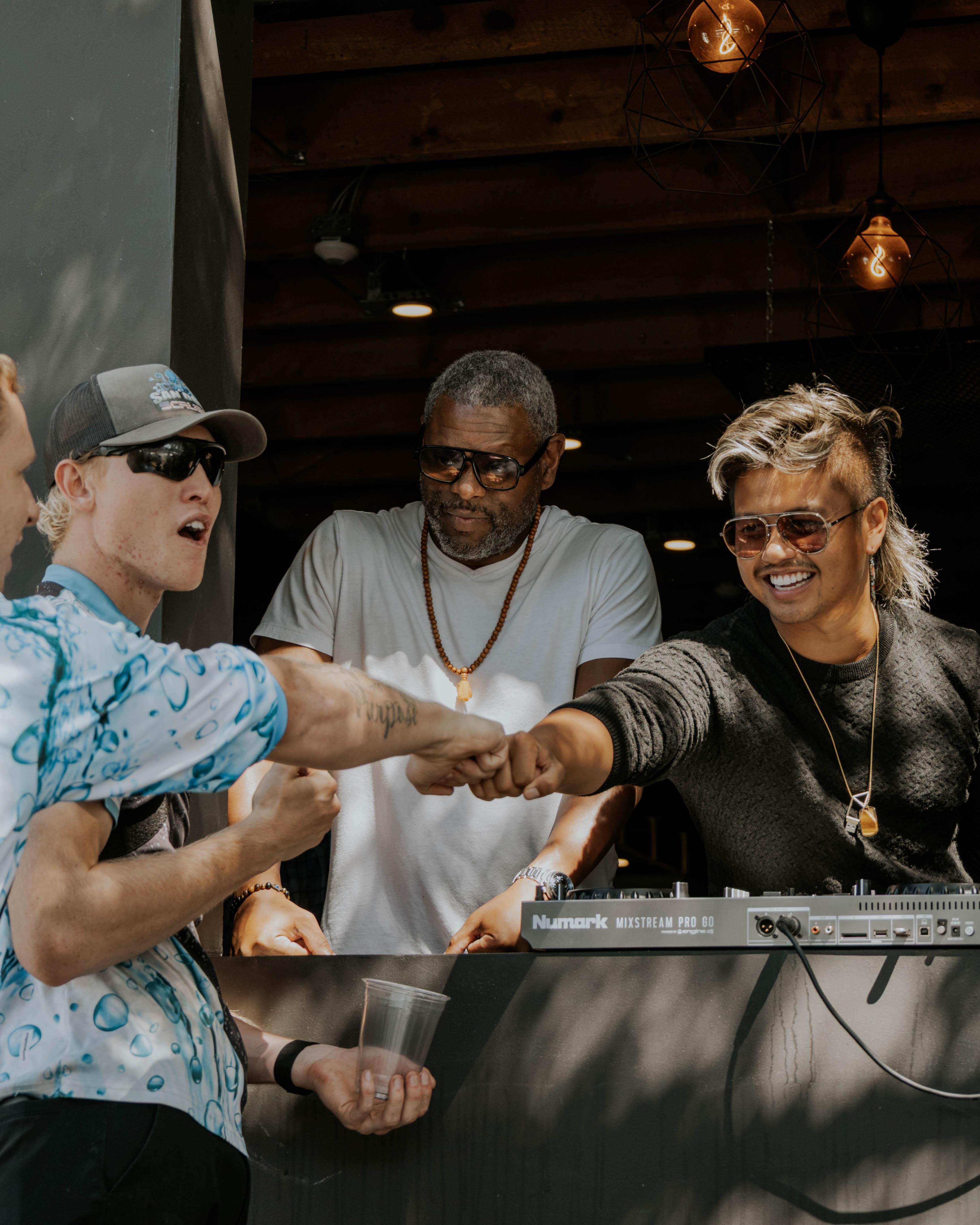 Featured Shepherds drink