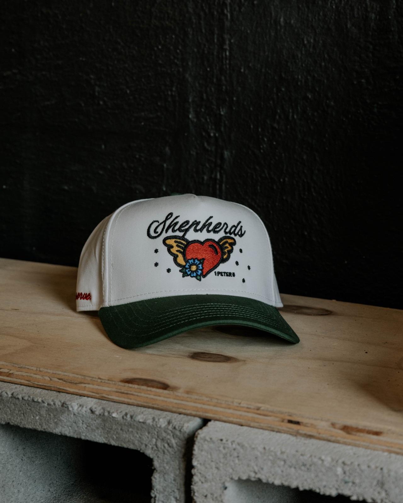 American Traditional Hat
