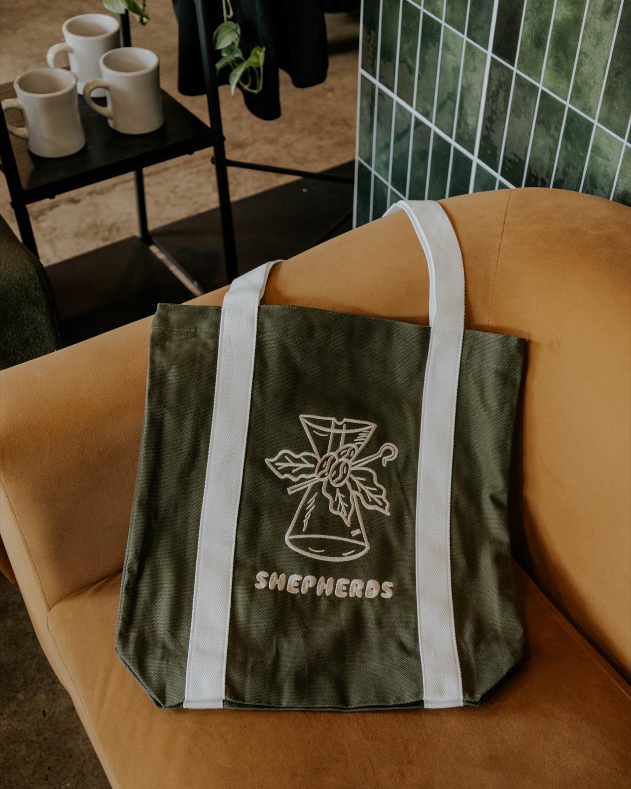 Shepherds Tote